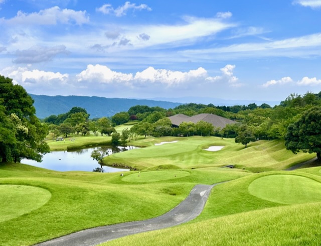 Oakmont Golf Club