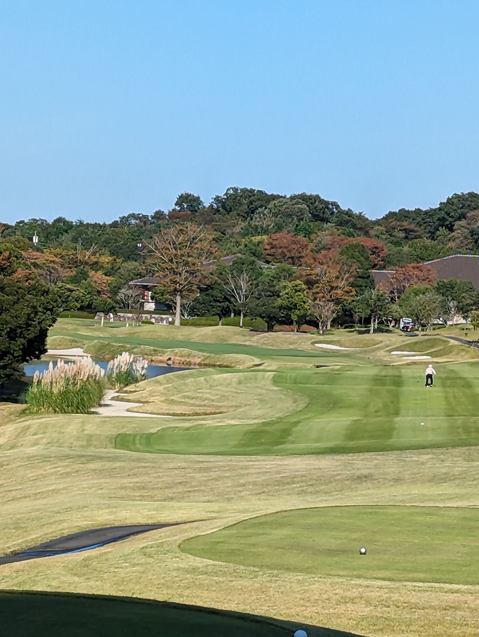 Oakmont Golf Club - 2