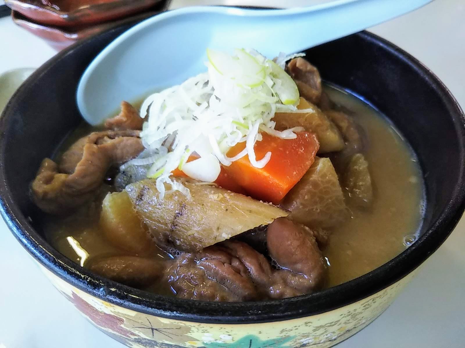 Shiga Kogen Country Club - 5