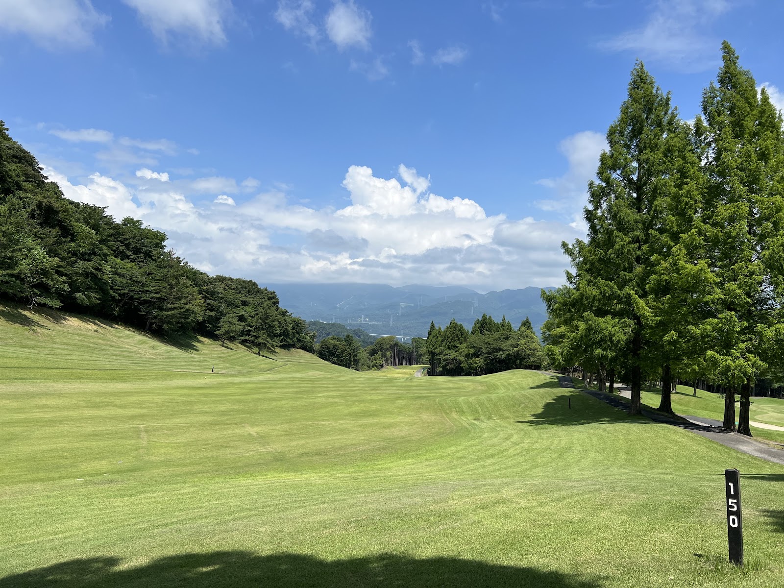 River Sakawa Golf Club