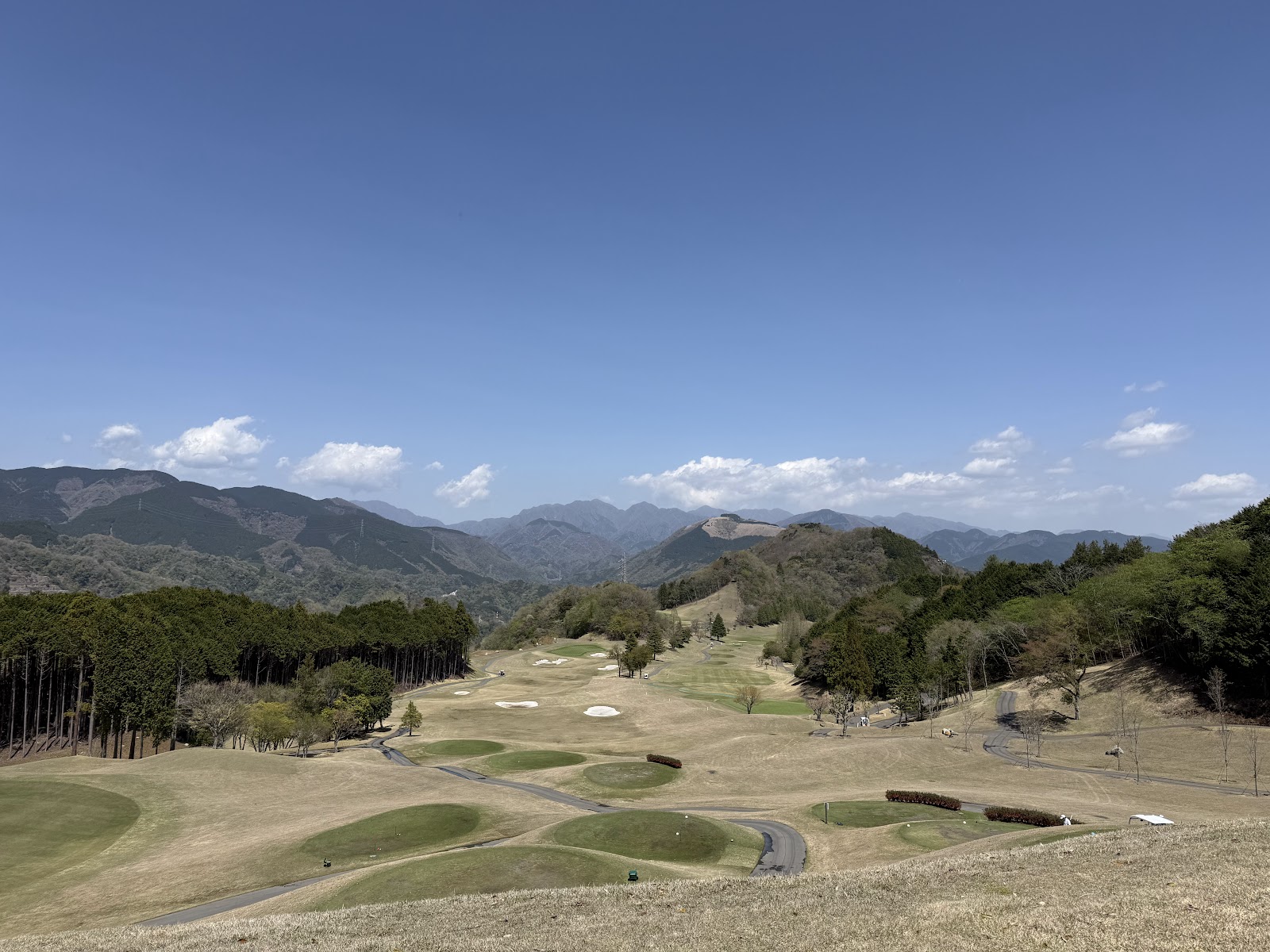 River Sakawa Golf Club - 3