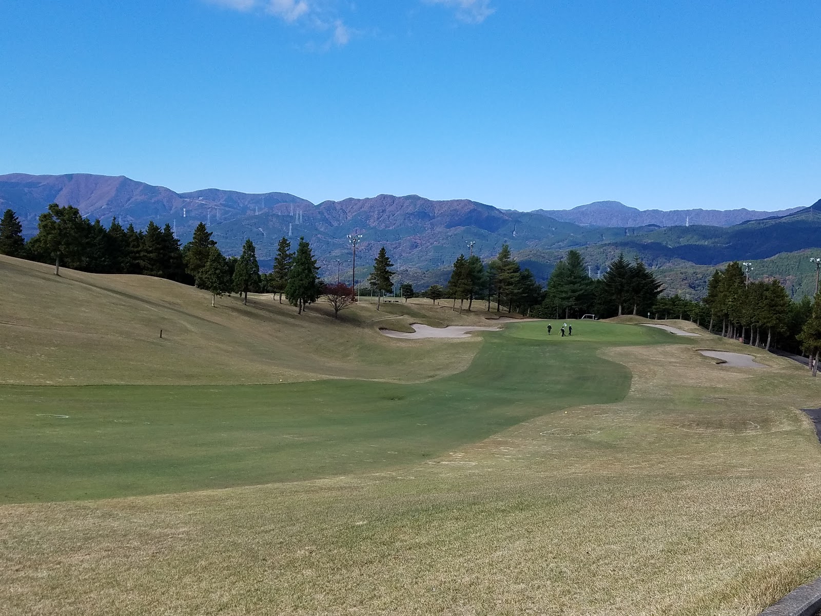 River Sakawa Golf Club - 4