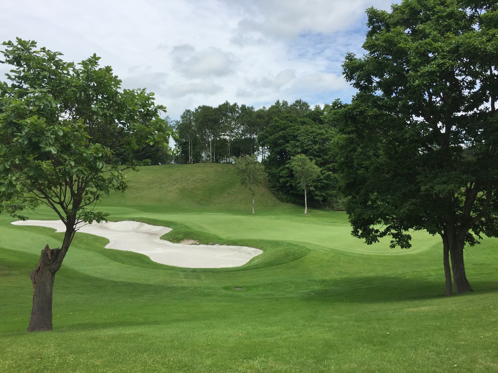 Happy Valley Golf Club Sapporo - 2