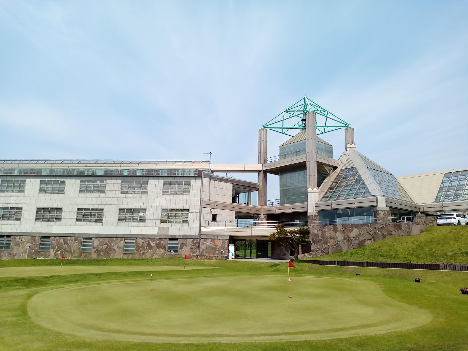 Happy Valley Golf Club Sapporo - 3