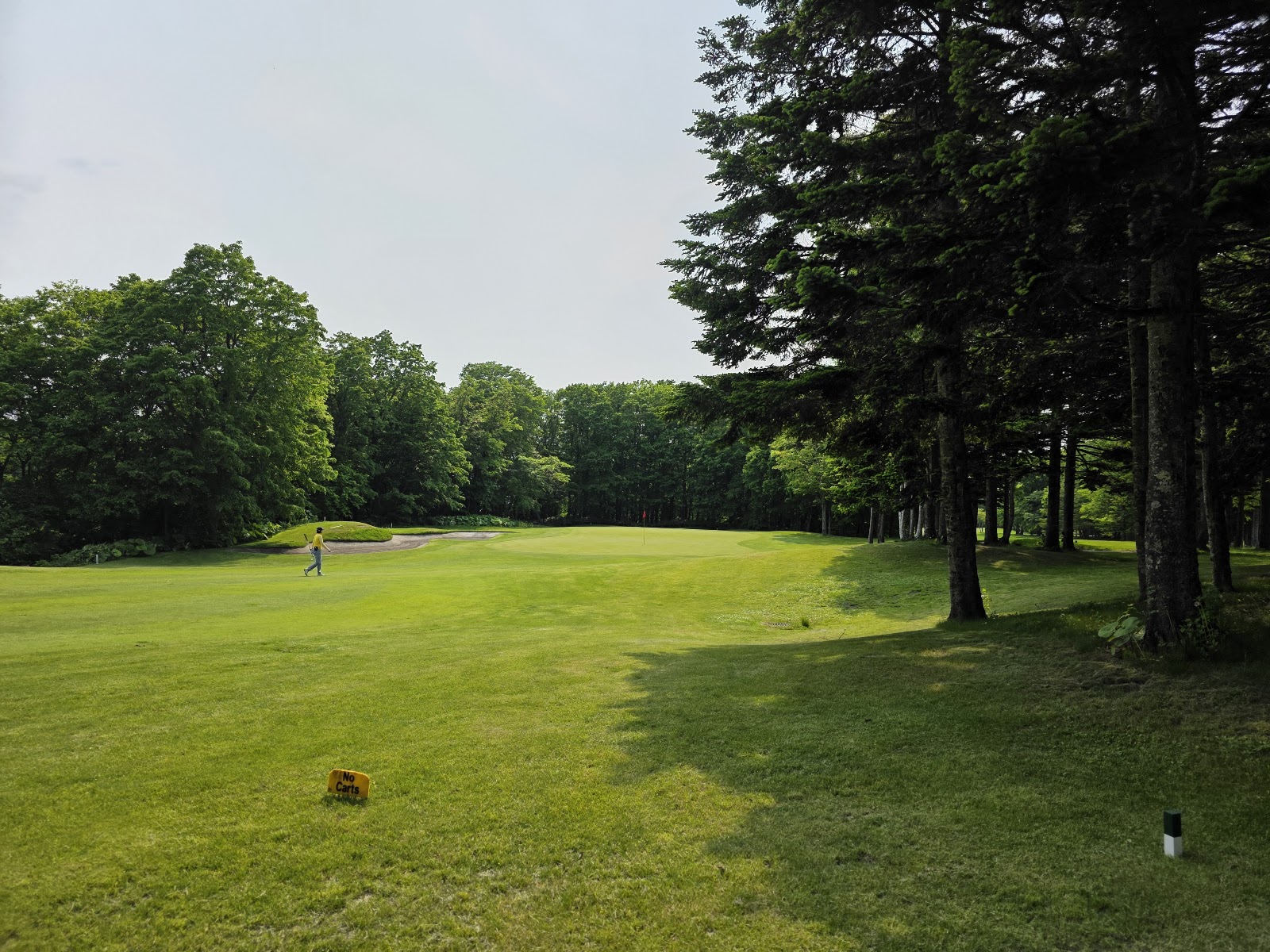 Happy Valley Golf Club Sapporo - 4