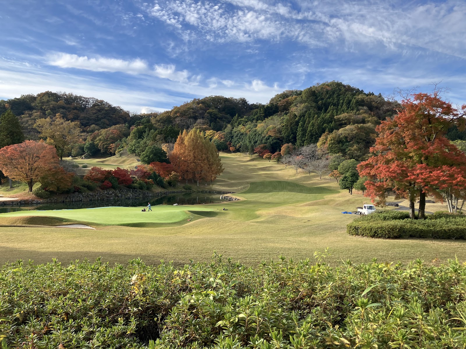 Maple Point Golf Club