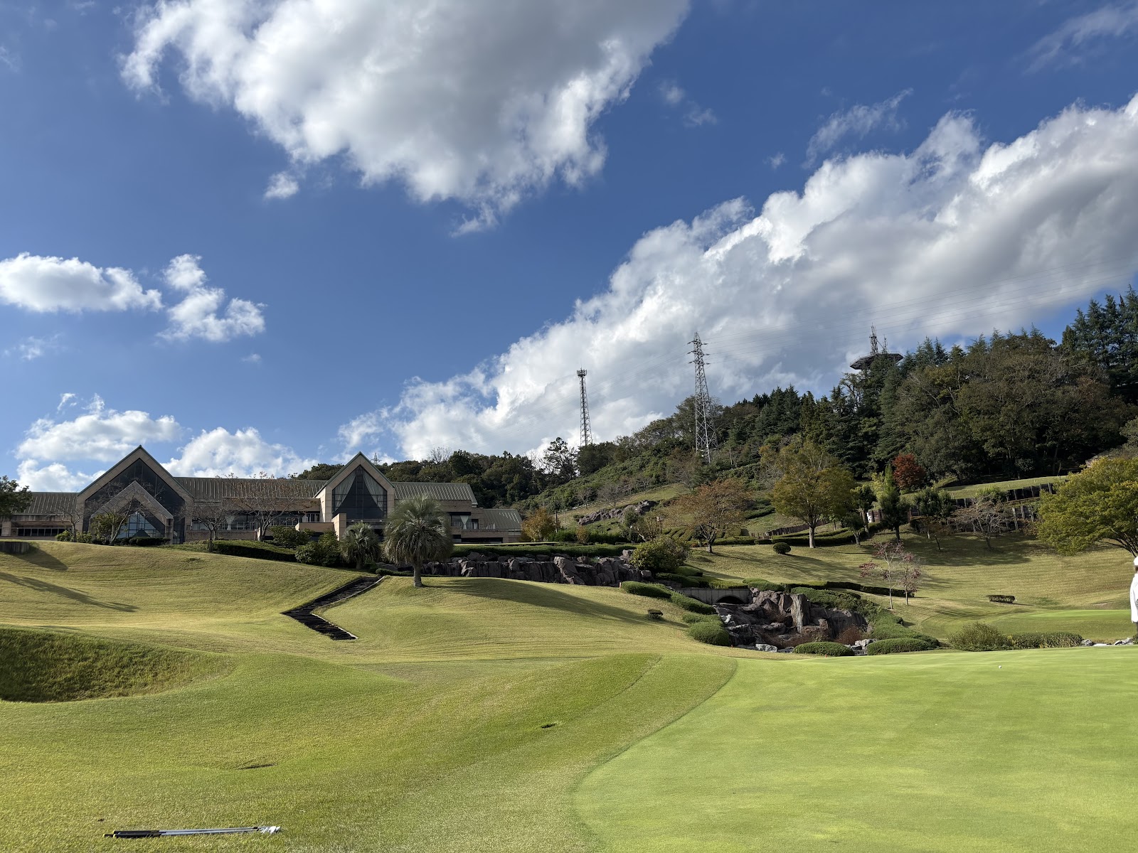 Olympic Country Club