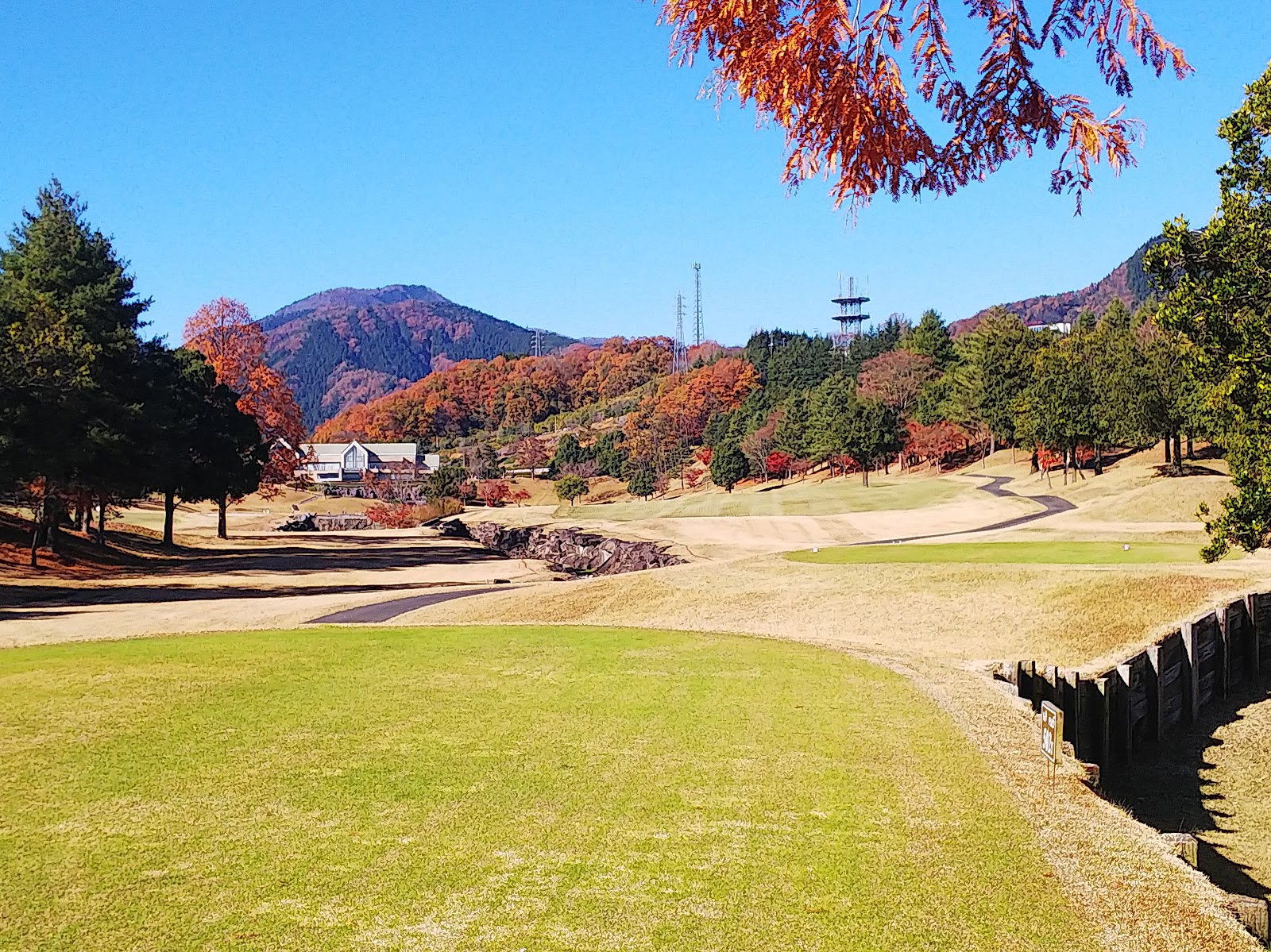 Olympic Country Club - 2