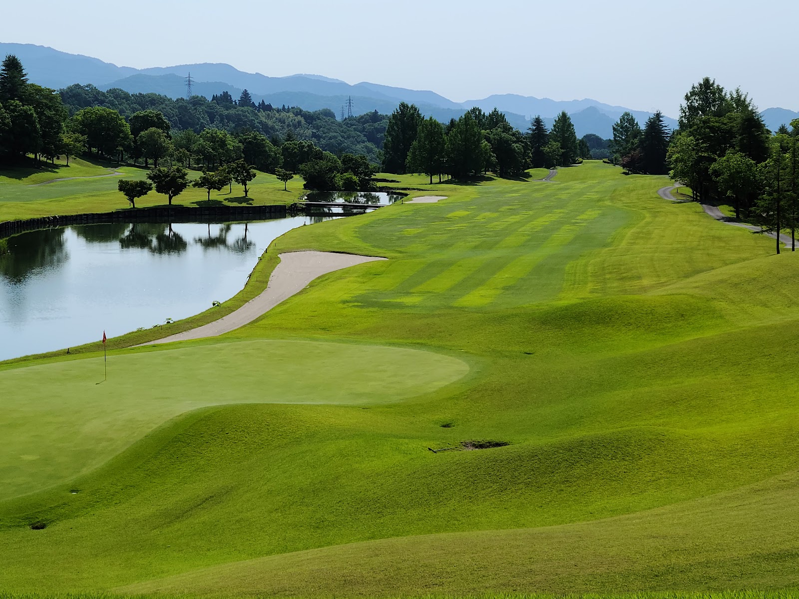 Olympic Country Club - 3