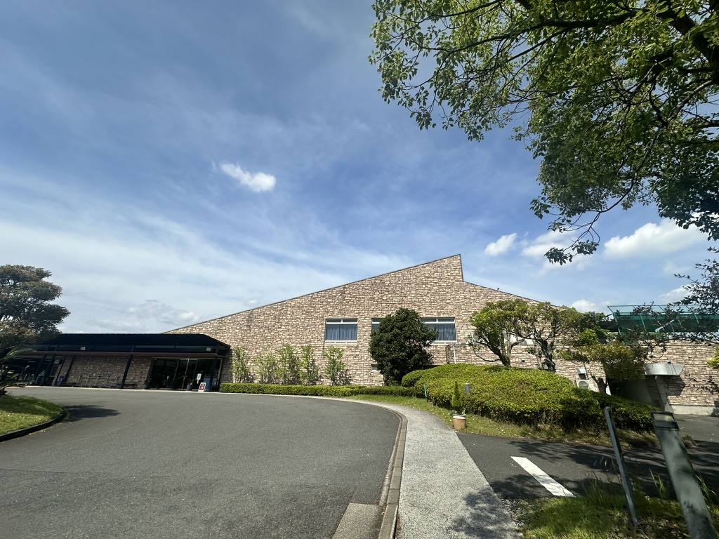 Seita no Mori Kitakyushu Golf Course - 4