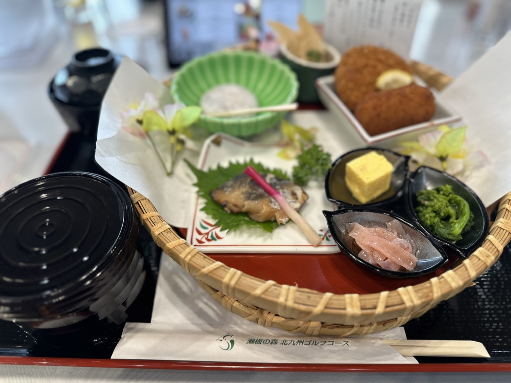 Seita no Mori Kitakyushu Golf Course - 6