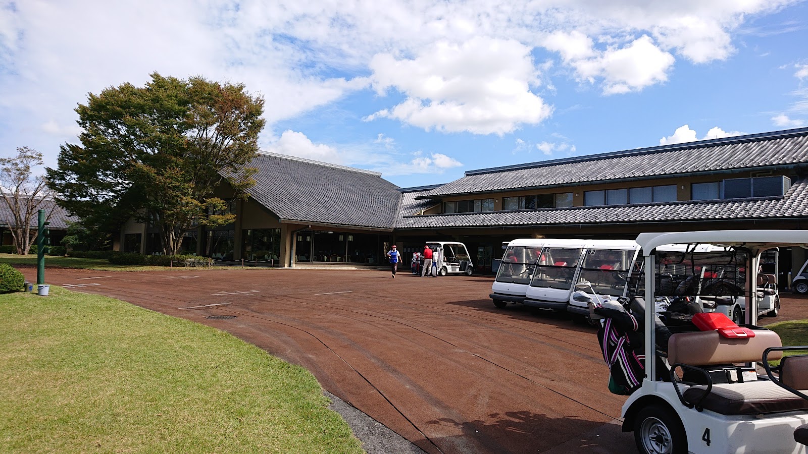 Royal Star Golf Club - 5