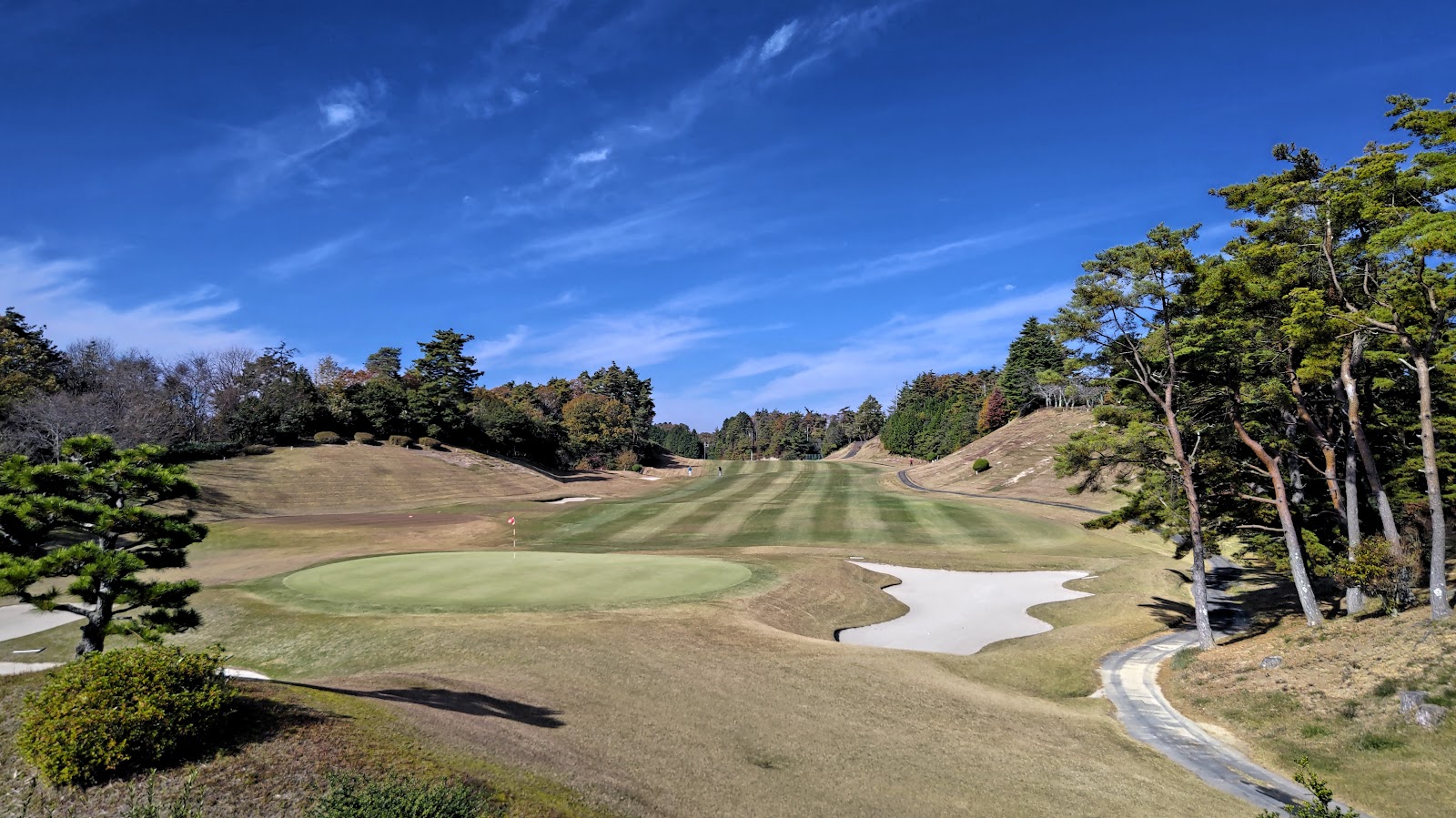 Tenri Golf Club