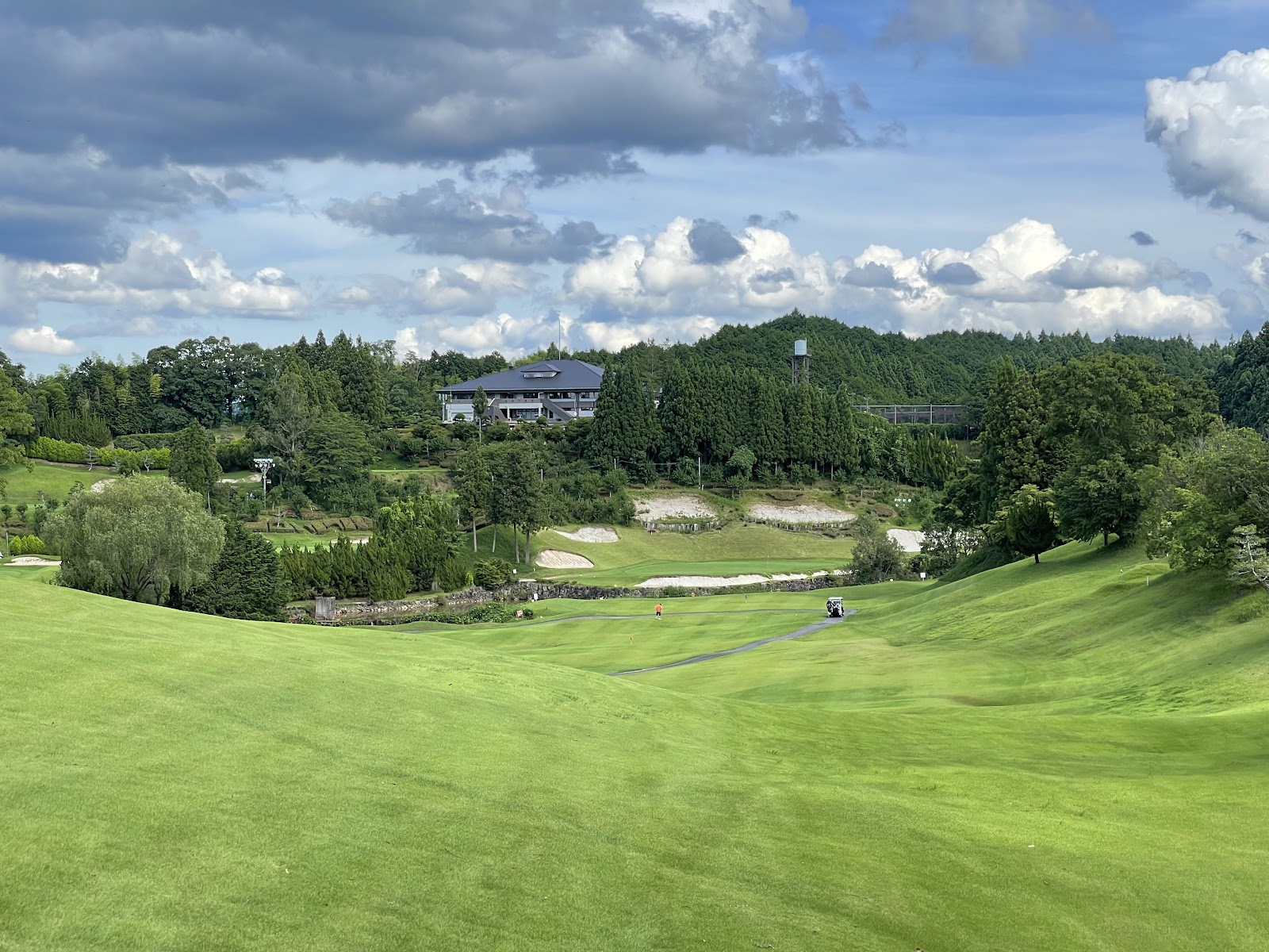 Uda Country Club