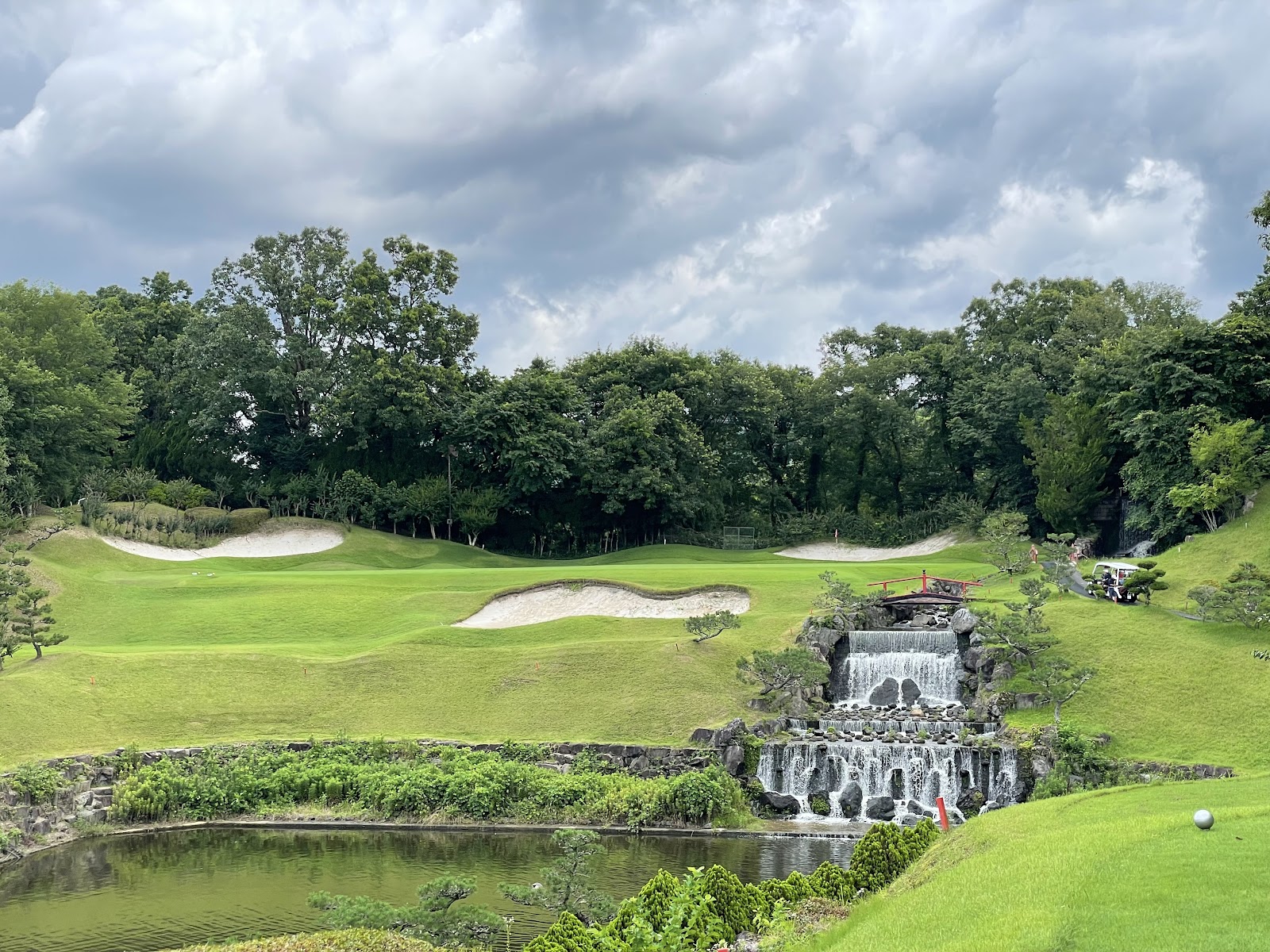 Uda Country Club - 2