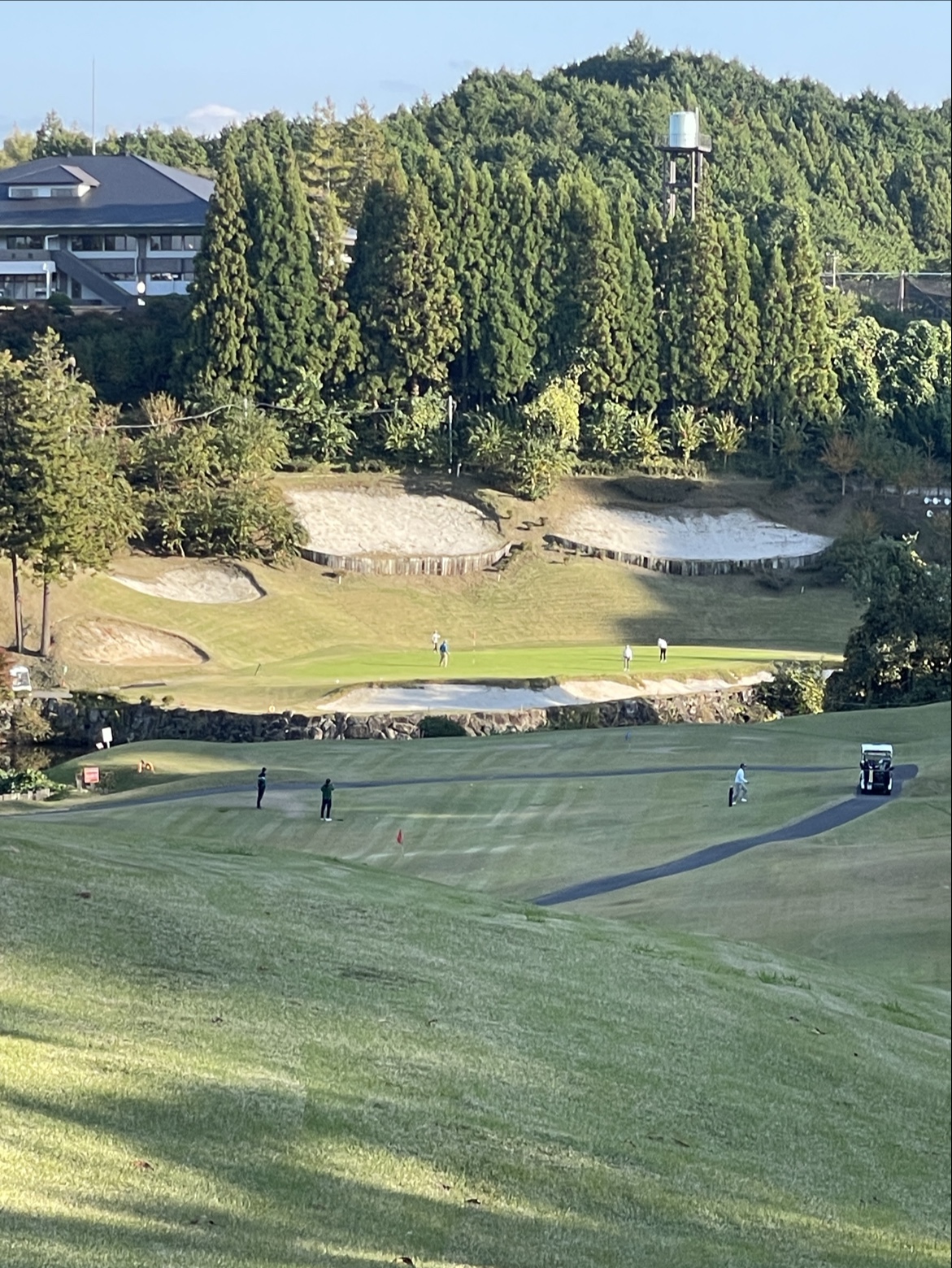 Uda Country Club - 3