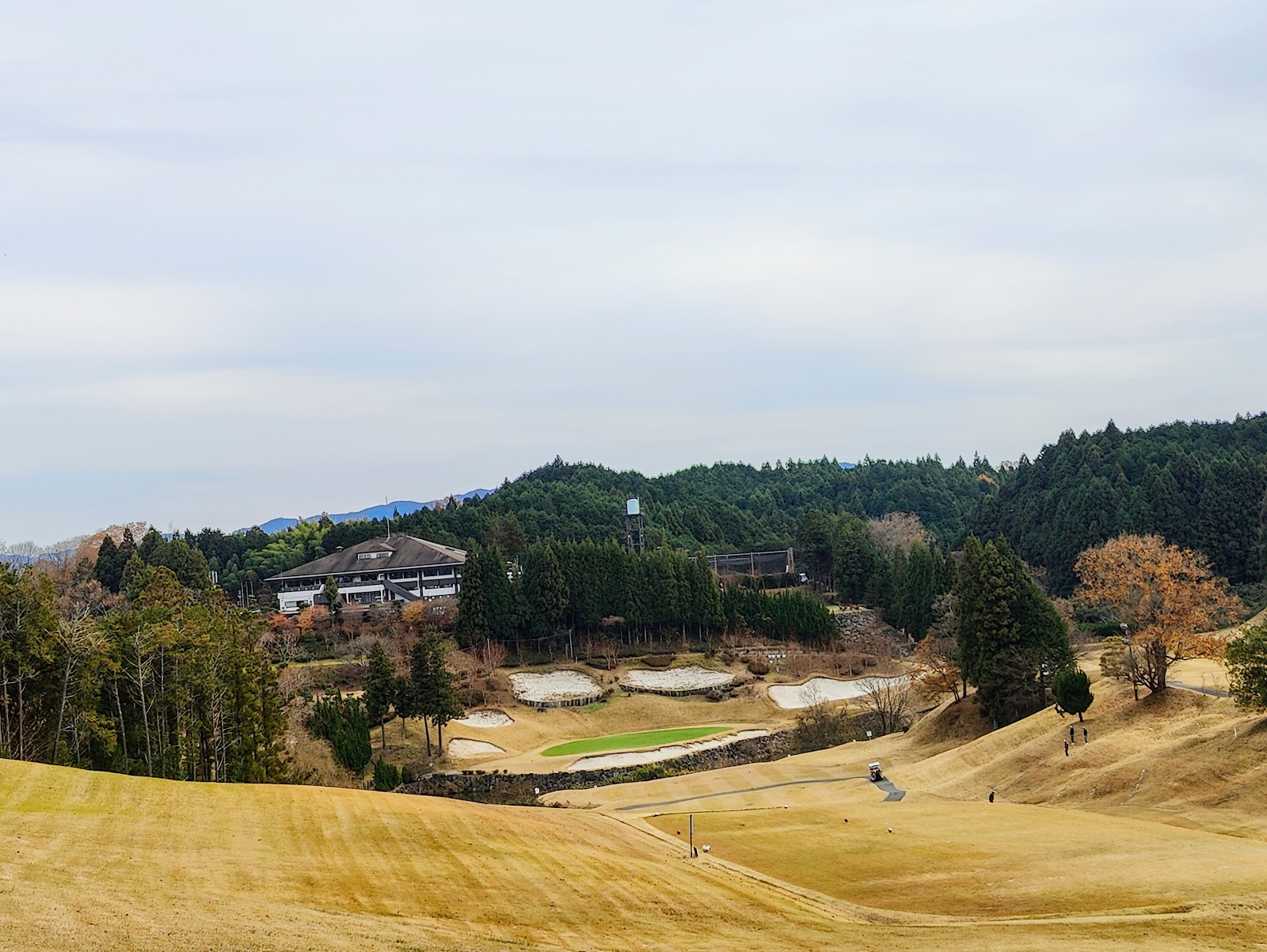 Uda Country Club - 4