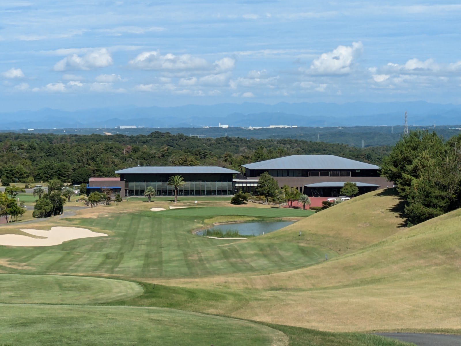 Kobe Country Club