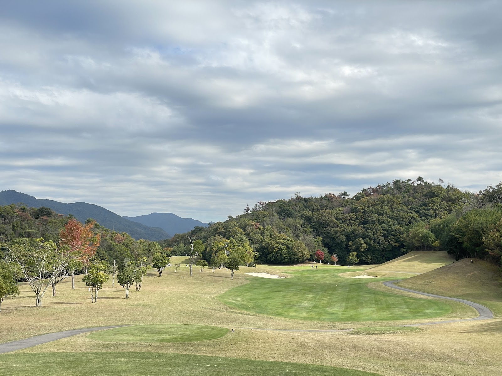 Kobe Country Club - 5