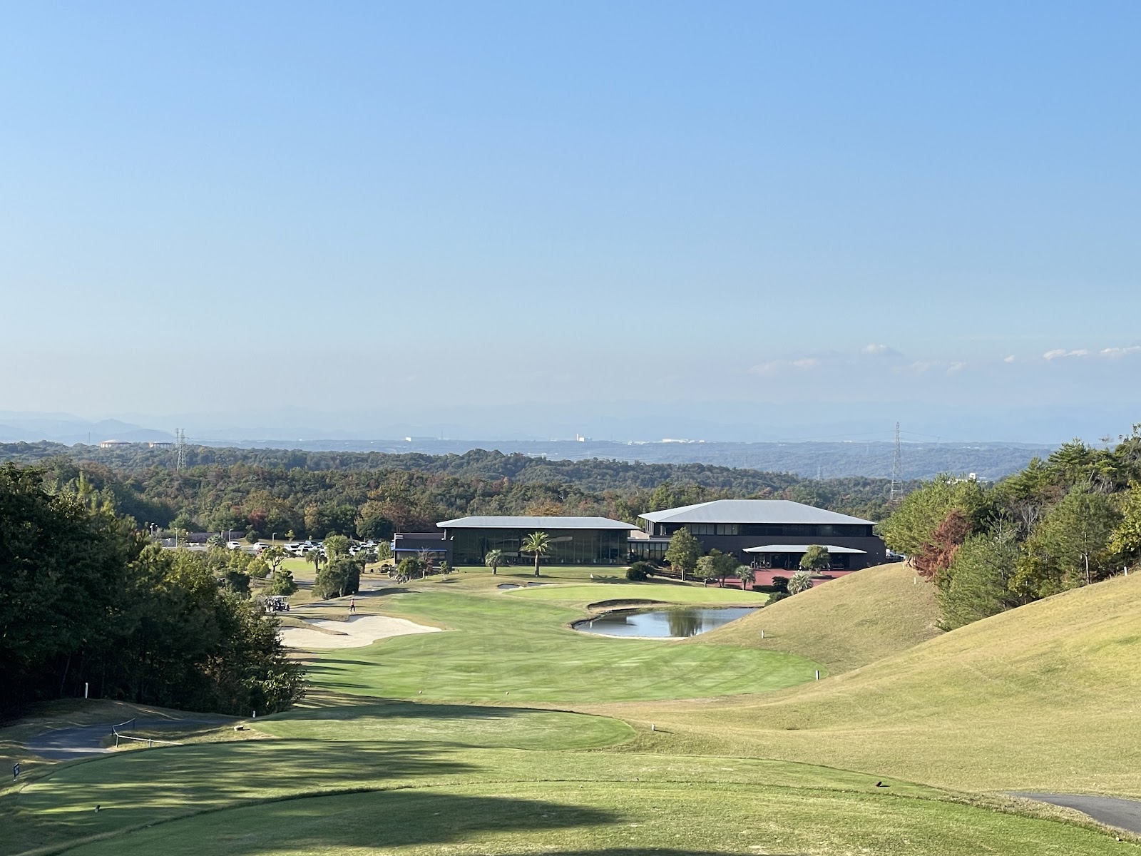 Kobe Country Club - 6