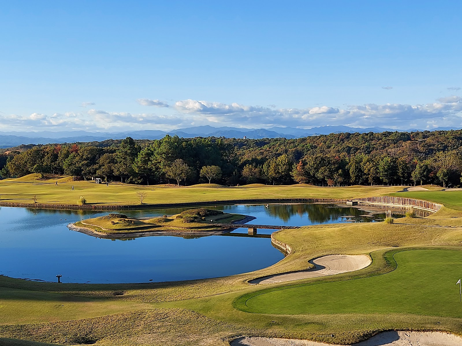Rosewood Golf Club