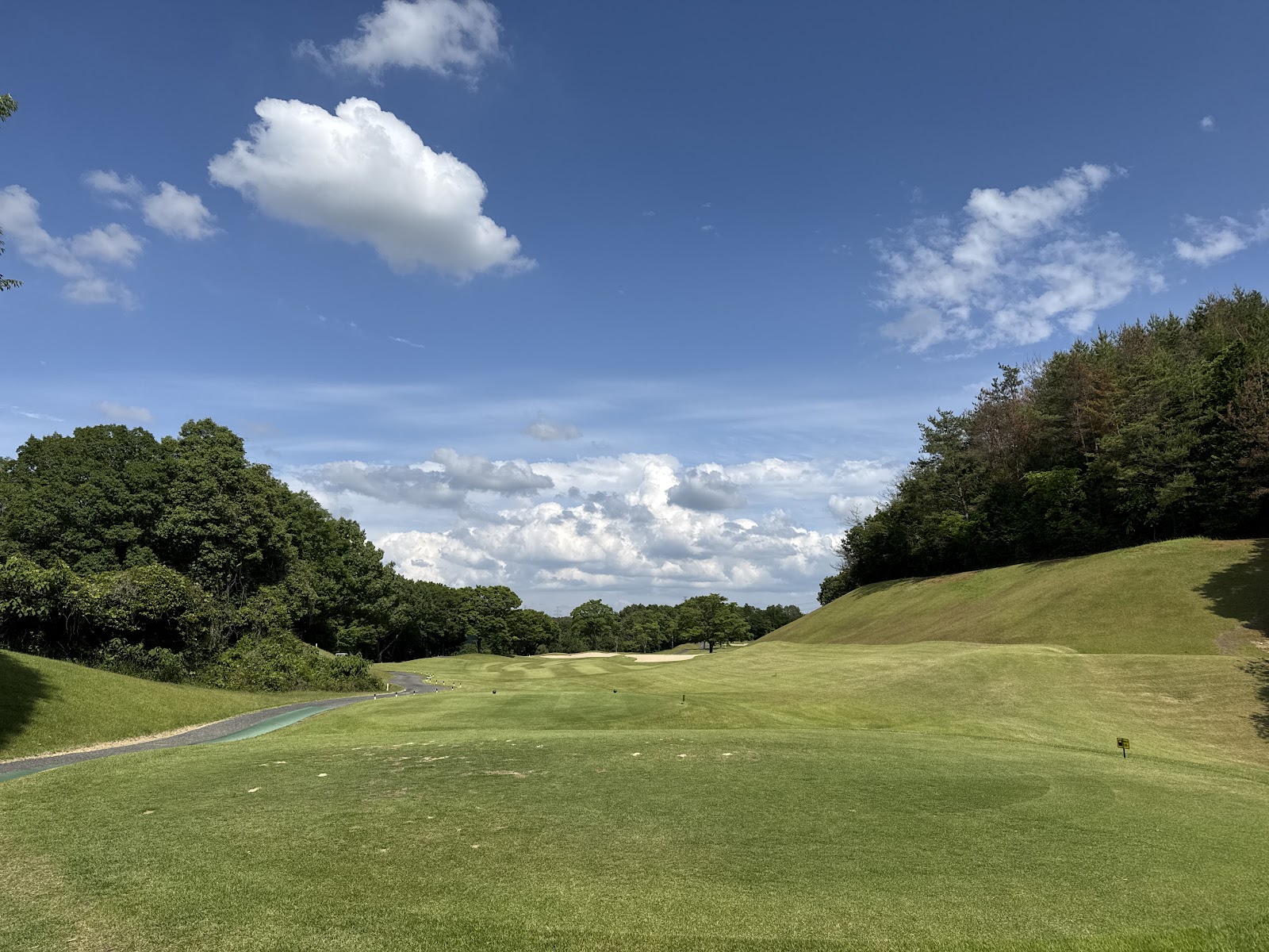 Rosewood Golf Club - 2