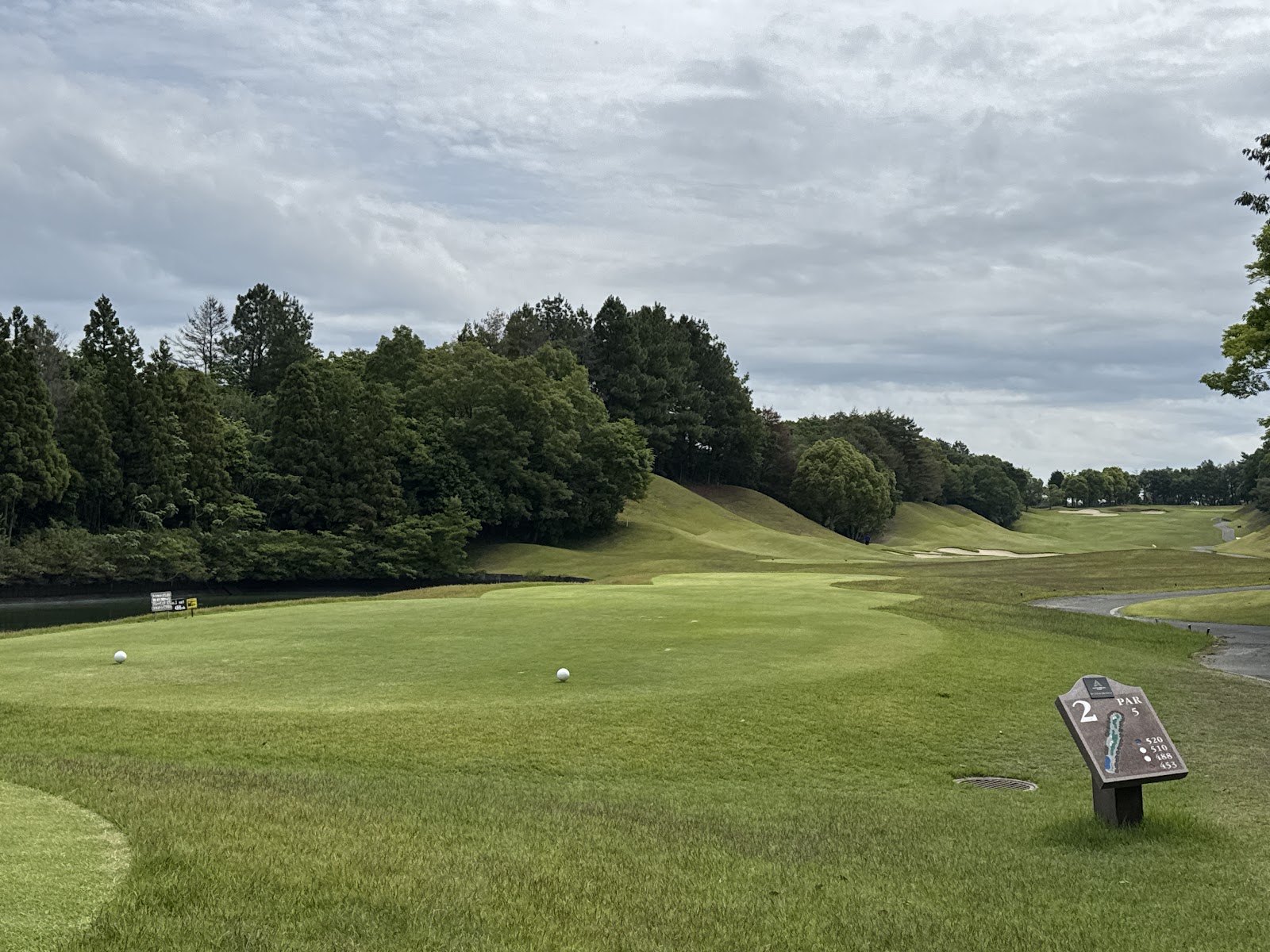 Rosewood Golf Club - 6