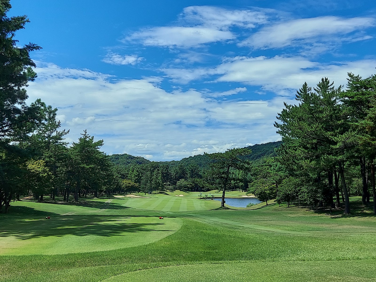Ono Golf Club
