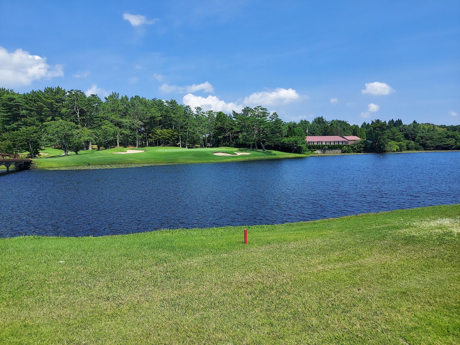 Ono Golf Club - 2