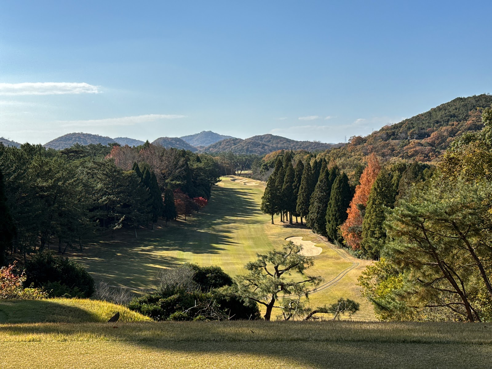 Ono Golf Club - 3