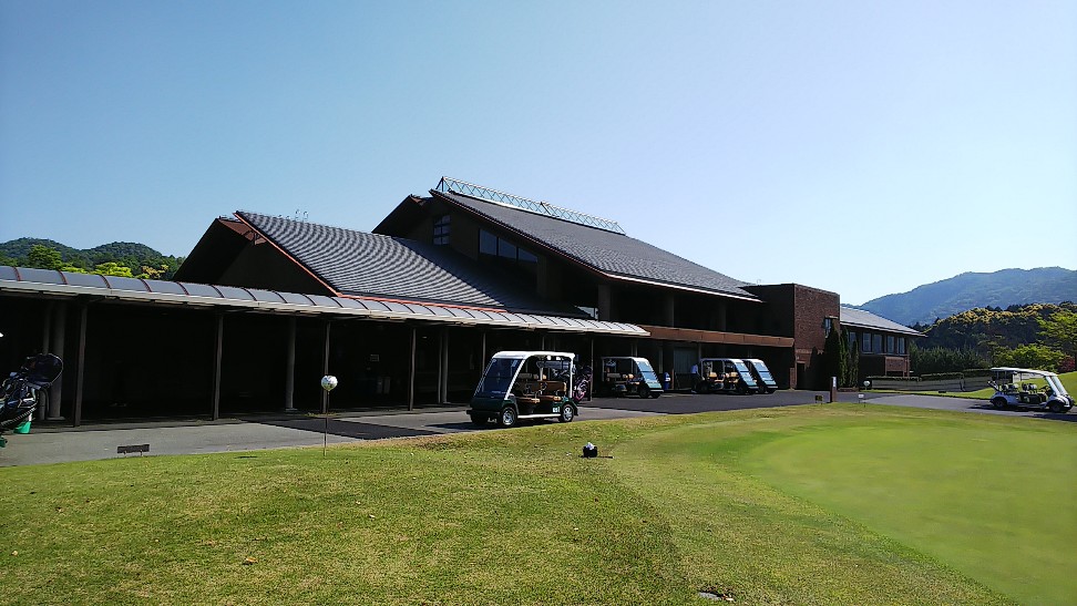 Forest Ichikawa Golf Club - 5