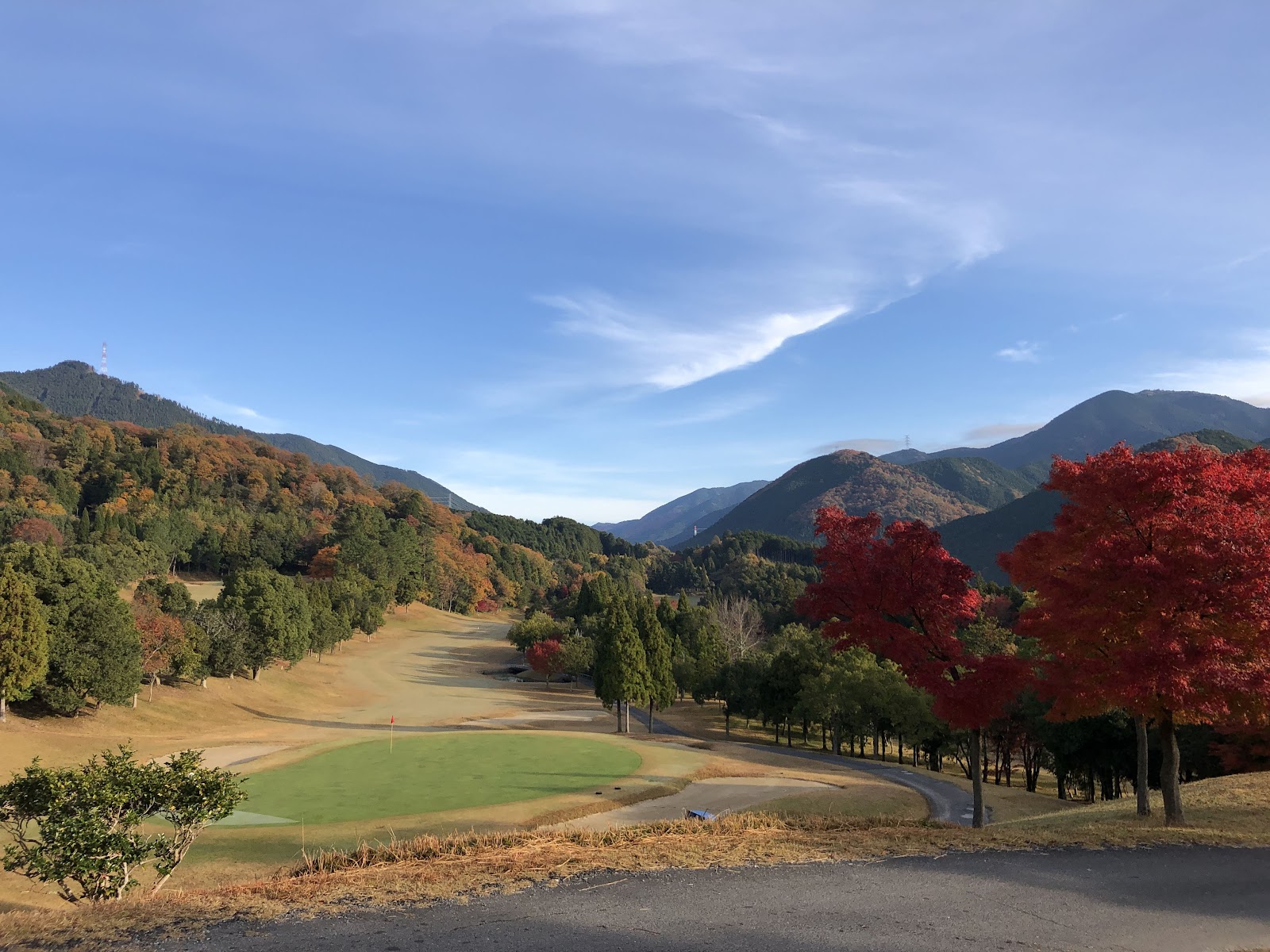 Awoka Golf Club