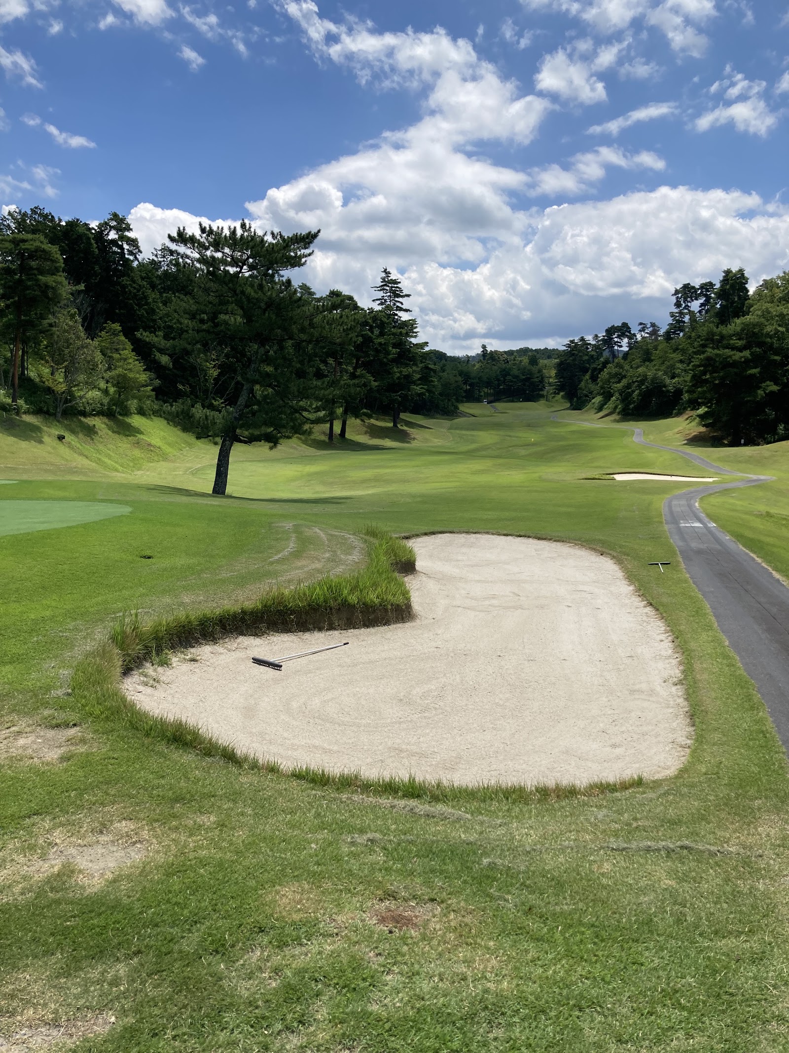 Kikyo-ga-oka 1 Golf Course - 2