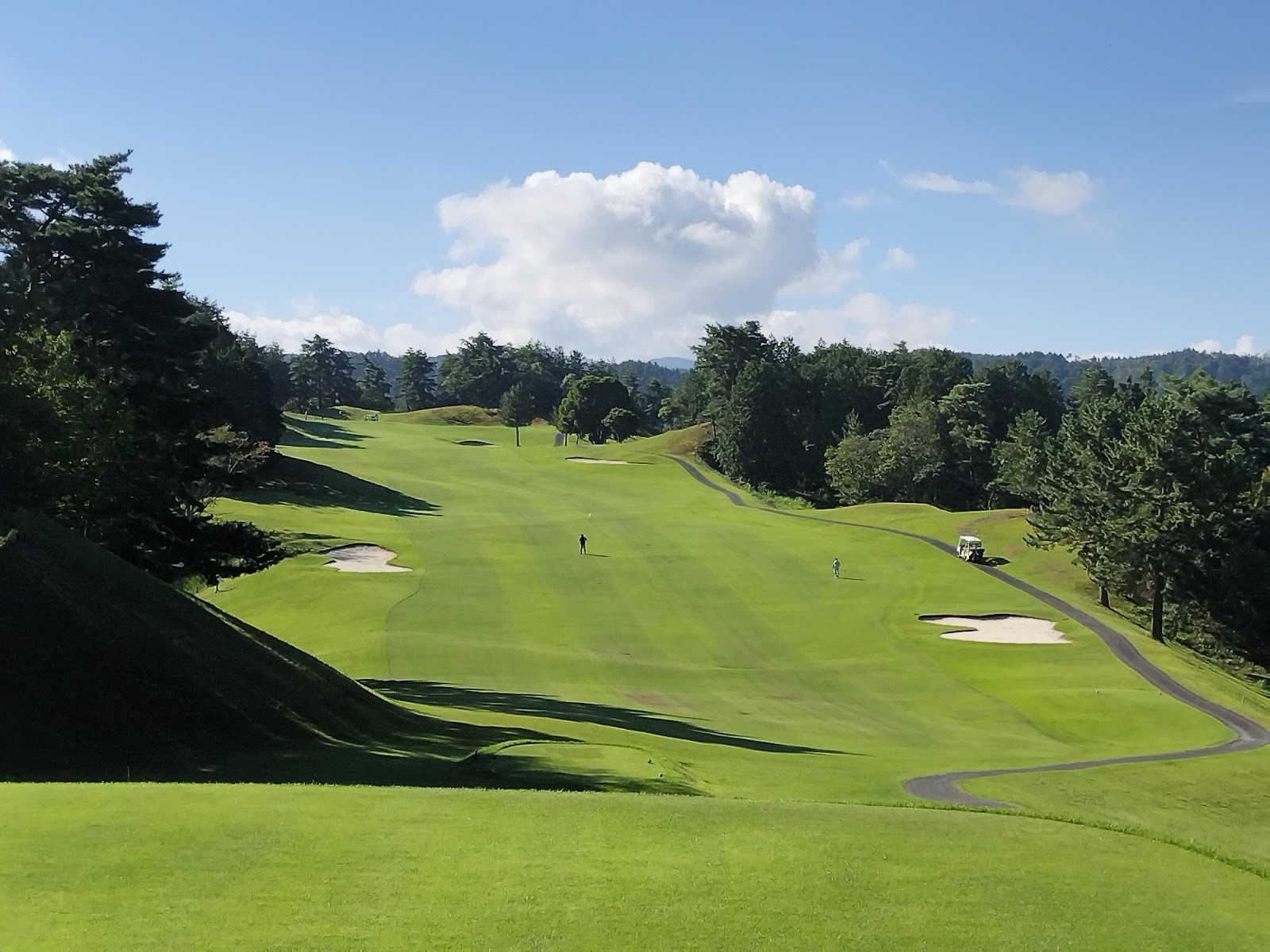 Kikyo-ga-oka 1 Golf Course - 6
