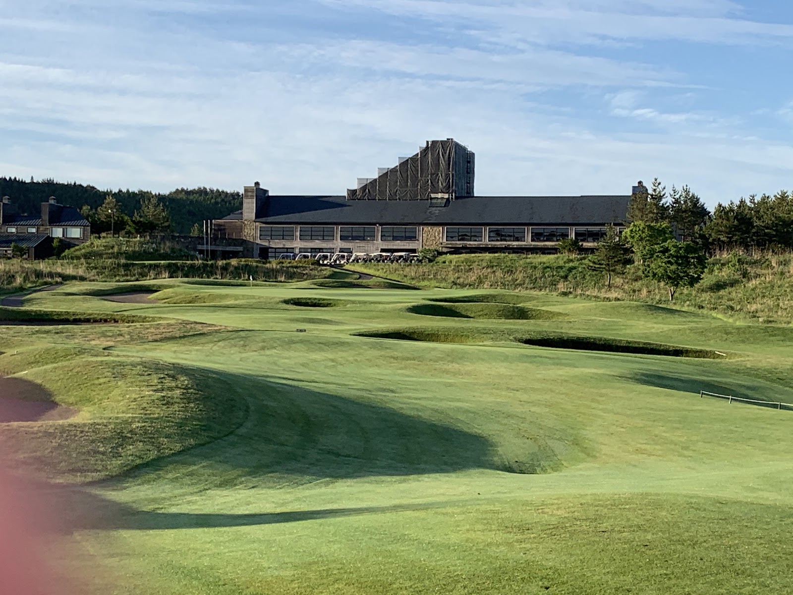 Natsudomari Golf Links - 2