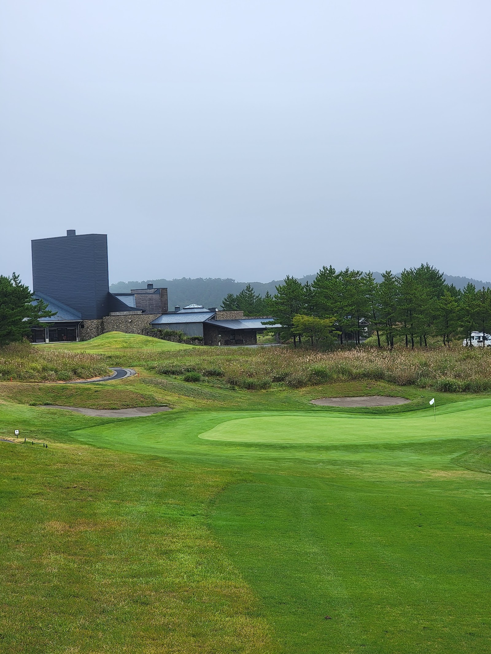 Natsudomari Golf Links - 6