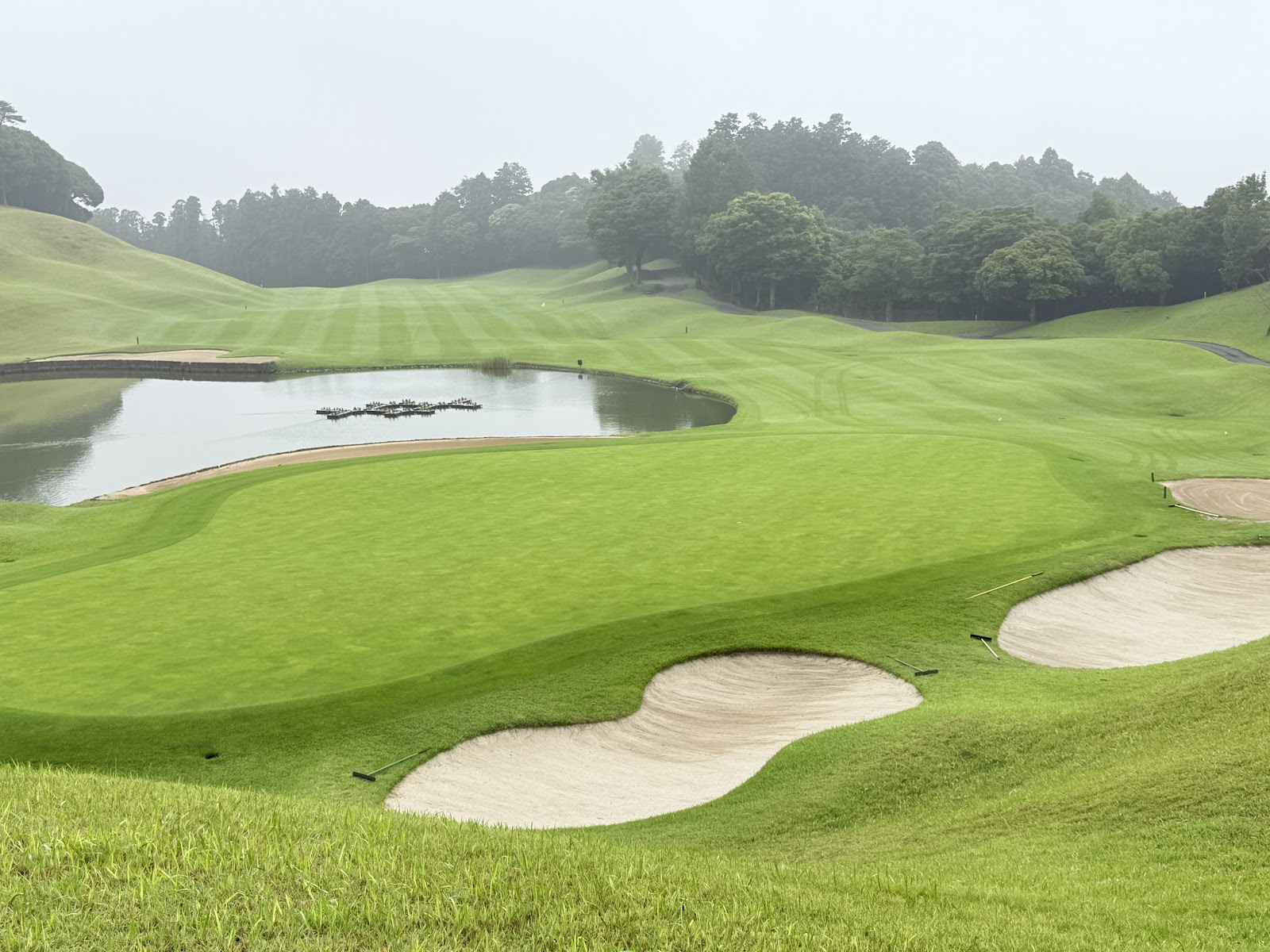 Gold Kisarazu Country Club