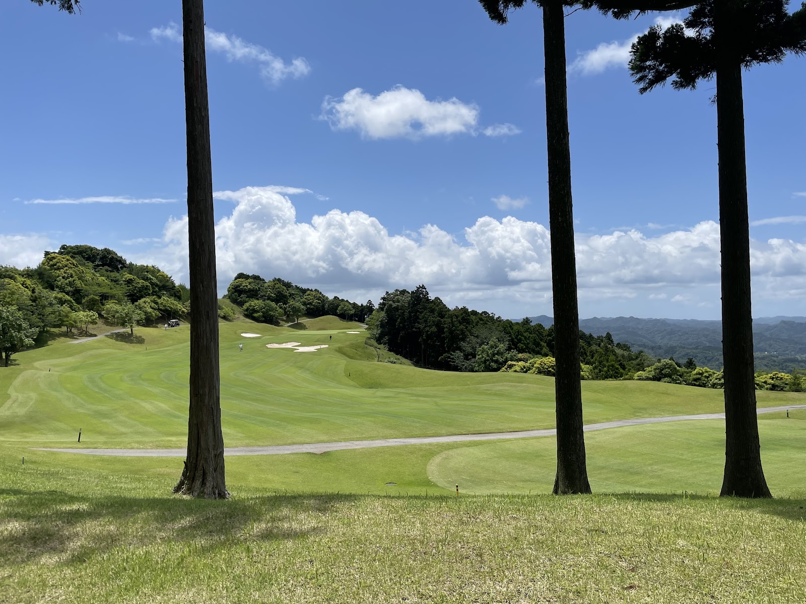 Gold Kisarazu Country Club - 2
