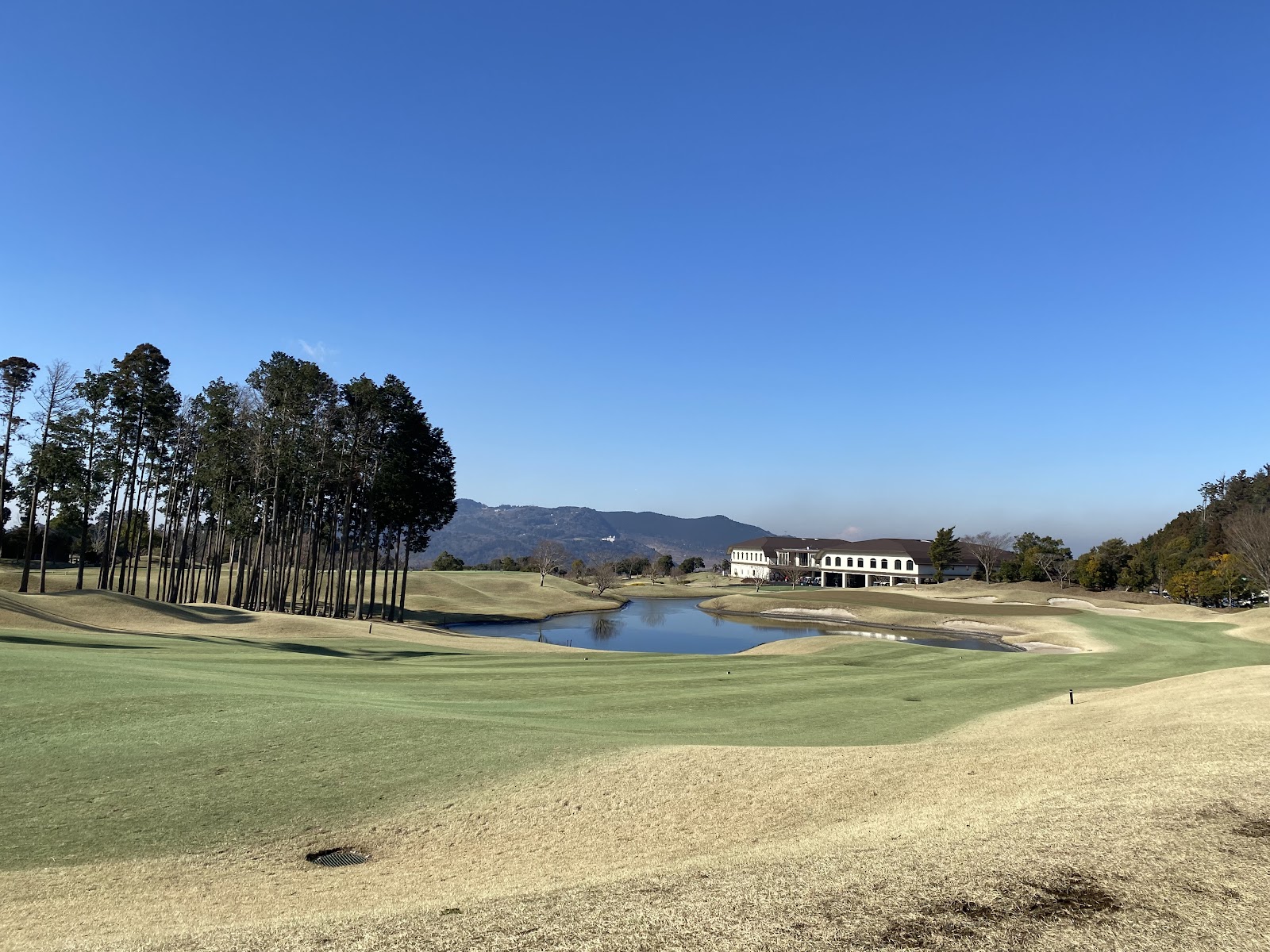 Gold Kisarazu Country Club - 3