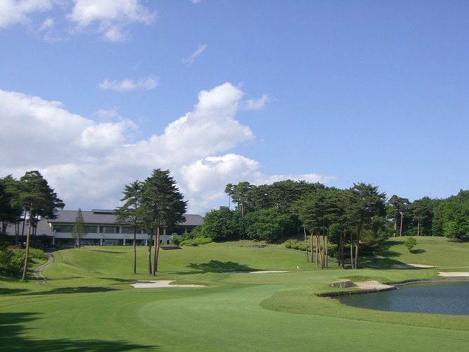 Yabuki Golf Club