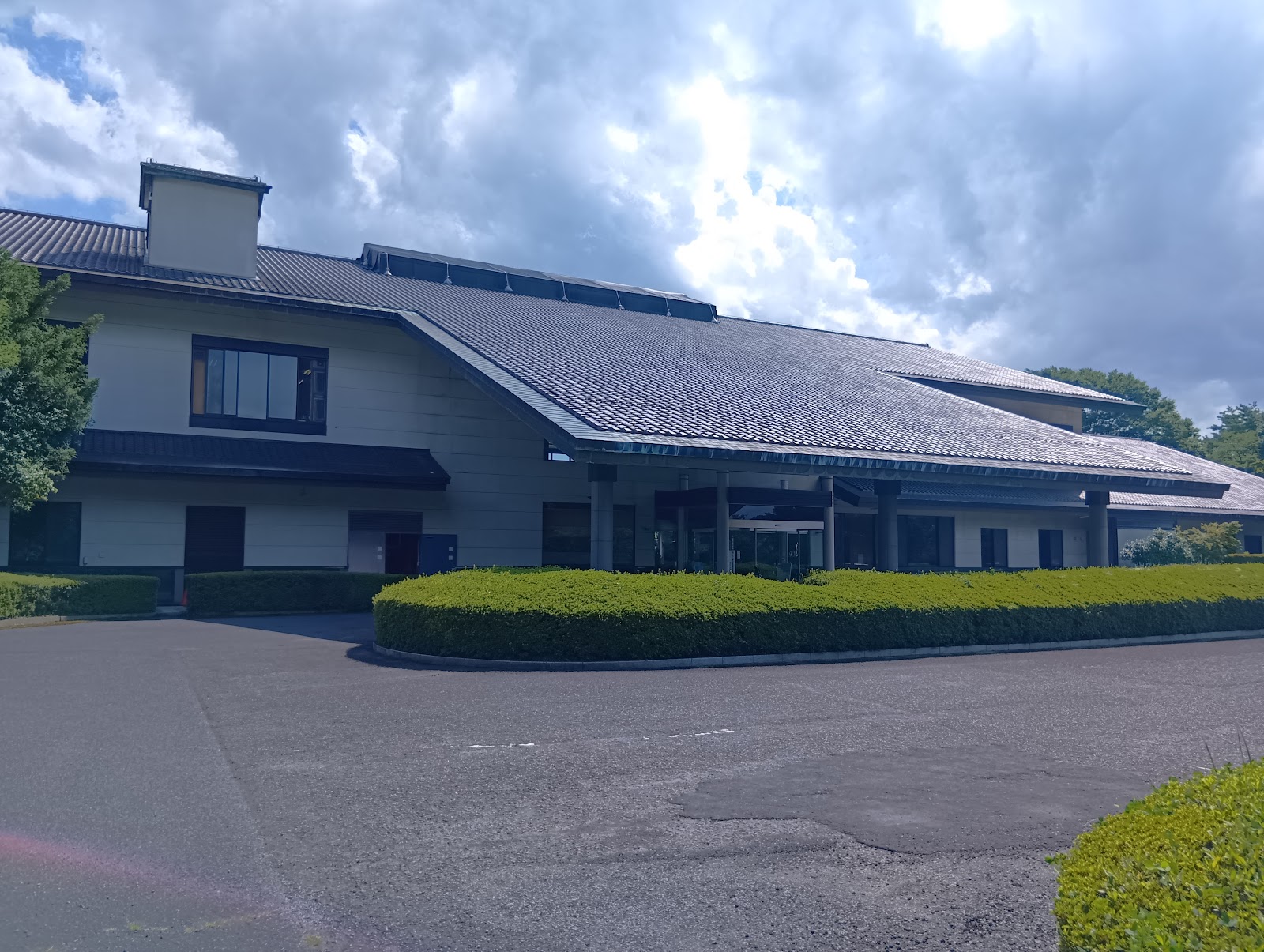 Yabuki Golf Club - 6