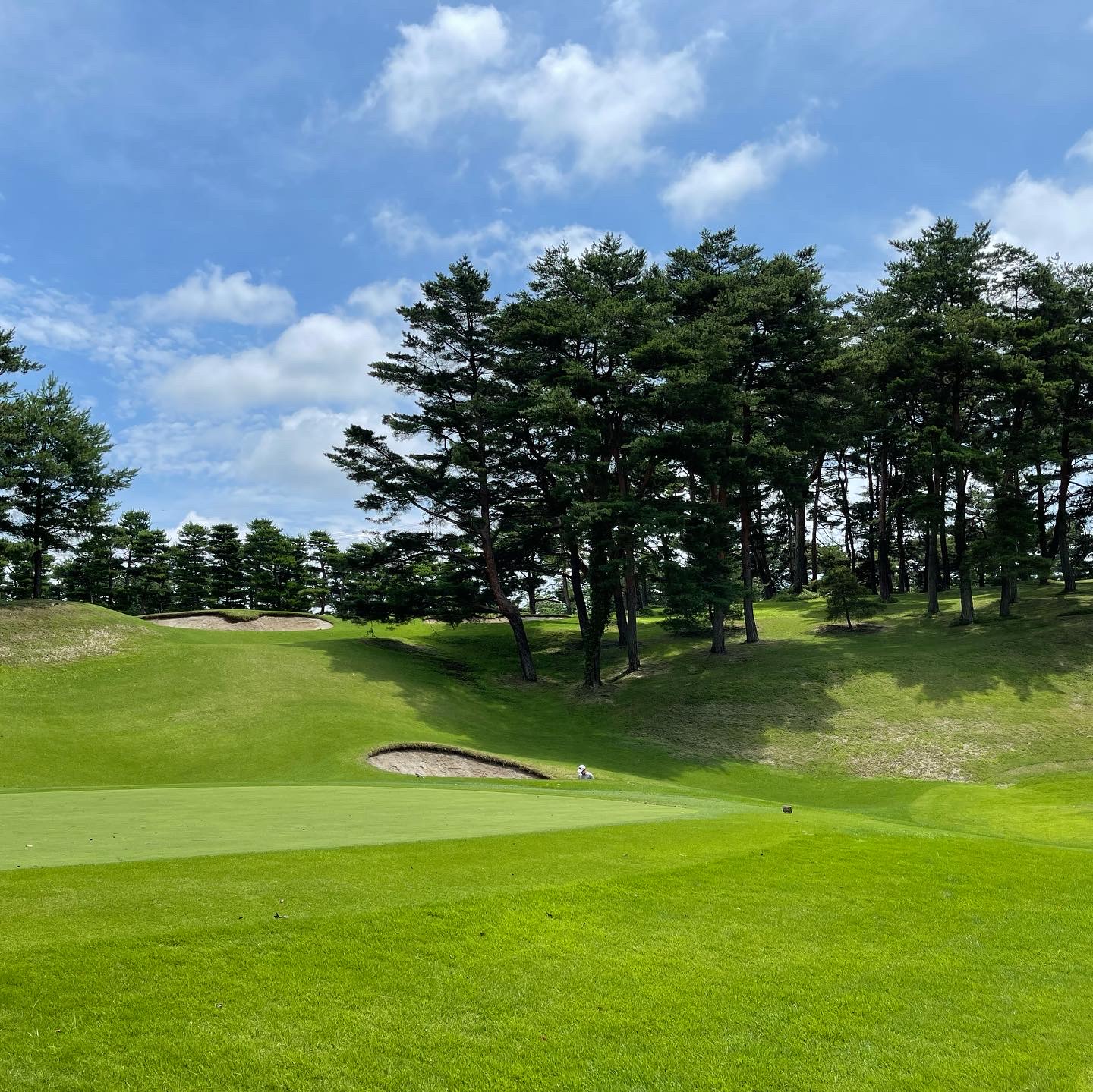 Takane Country Club