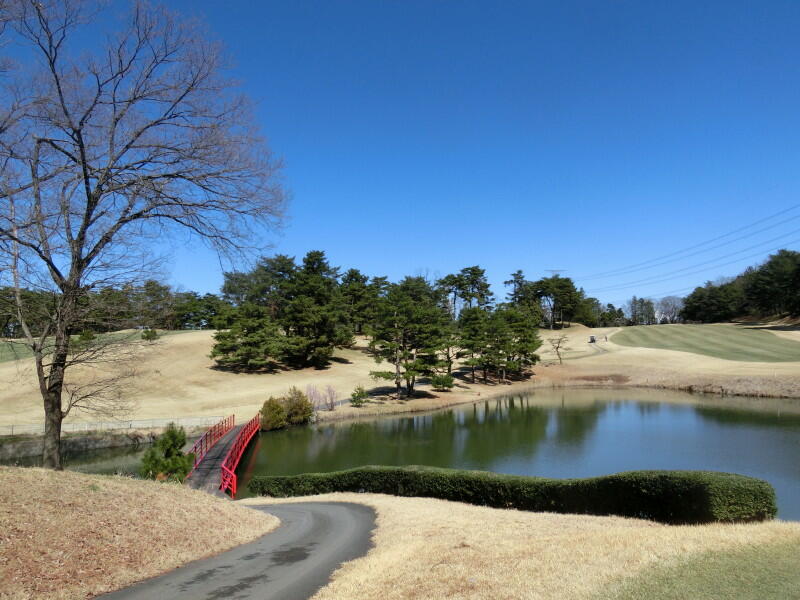 Takane Country Club - 4