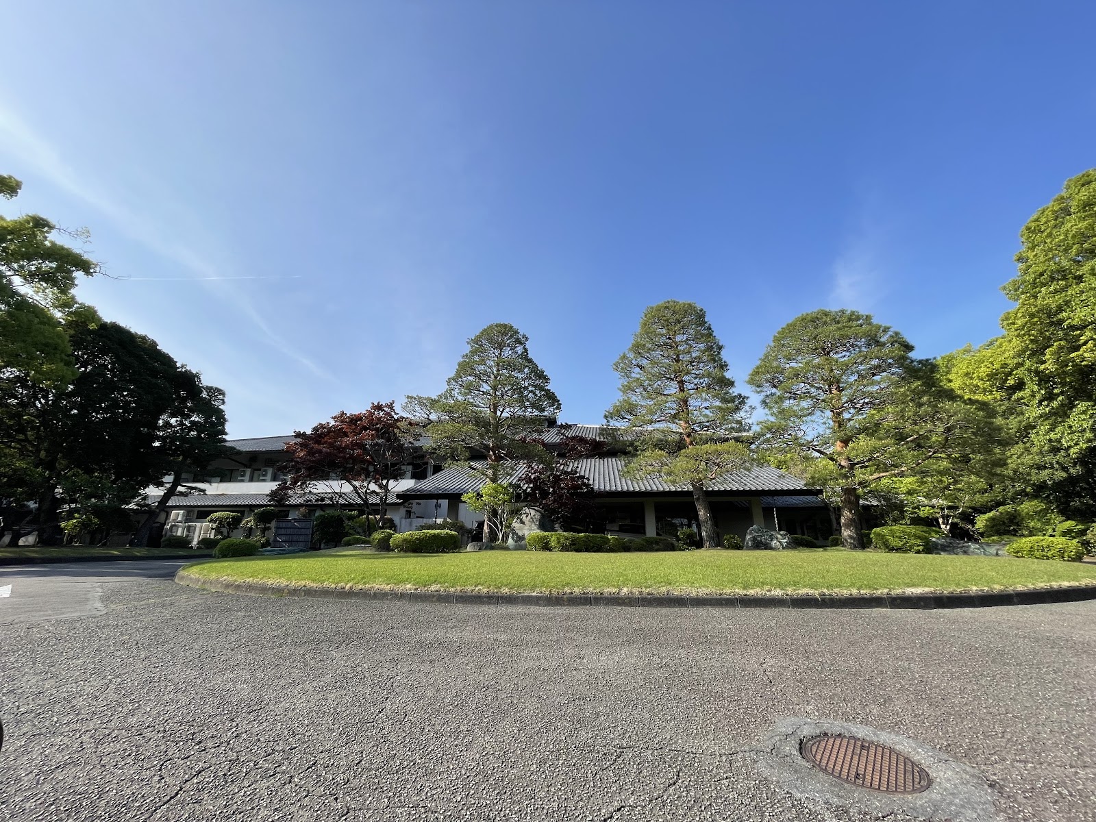 Shizuoka Country Club Fukui Course - 2