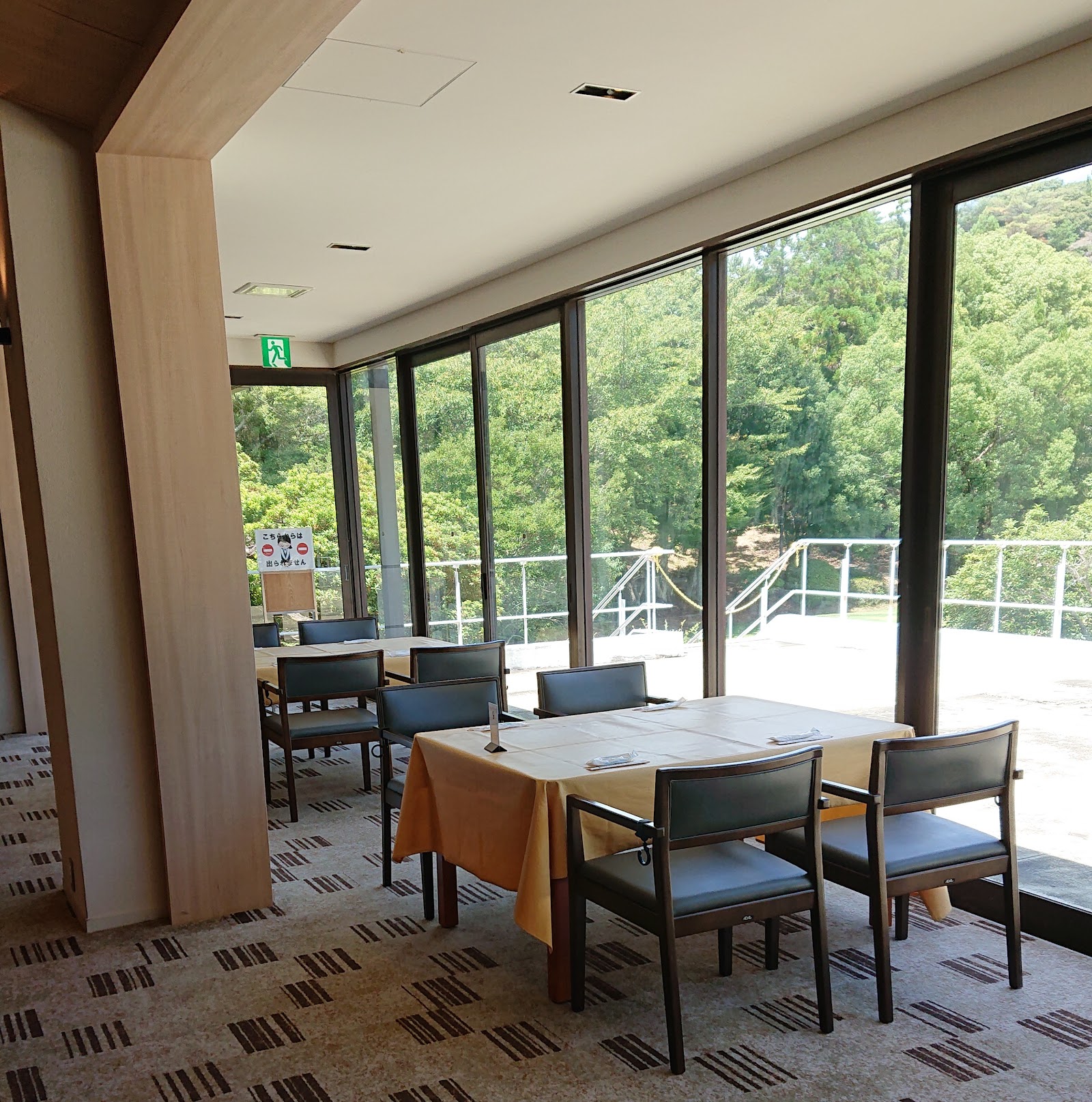 Shizuoka Country Club Fukui Course - 6