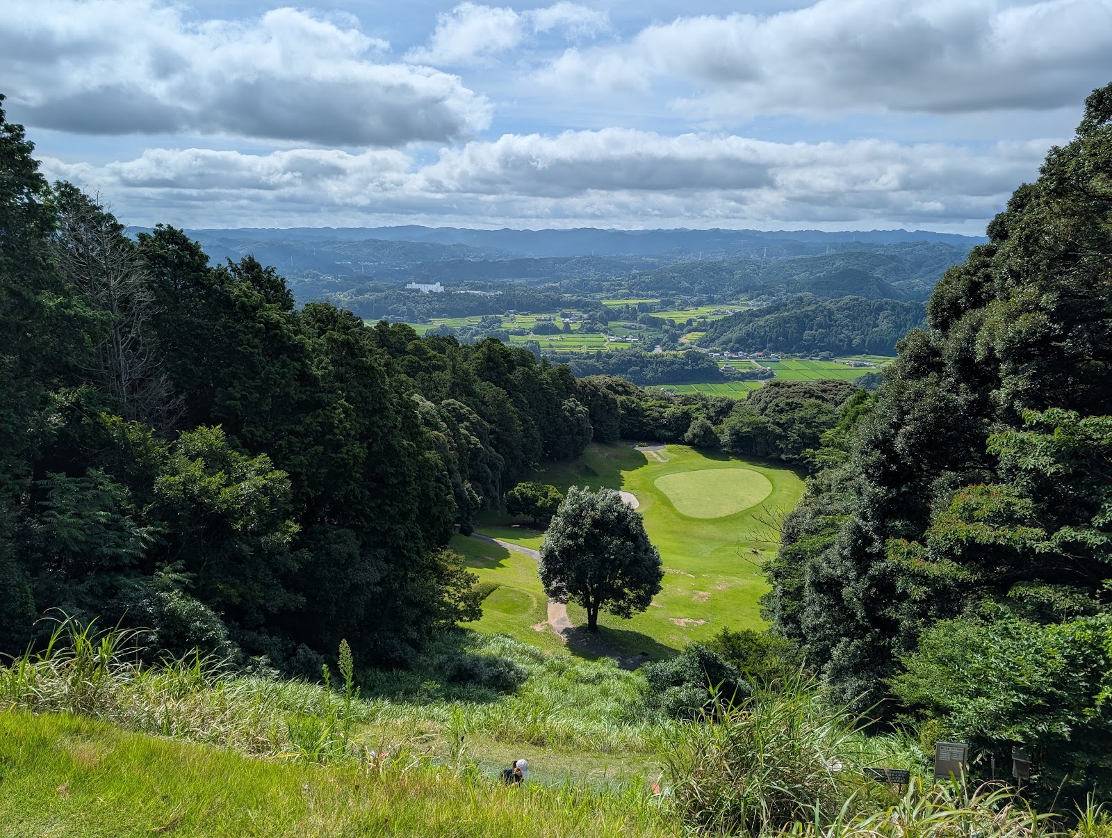 Kazusa Fuji Golf Club
