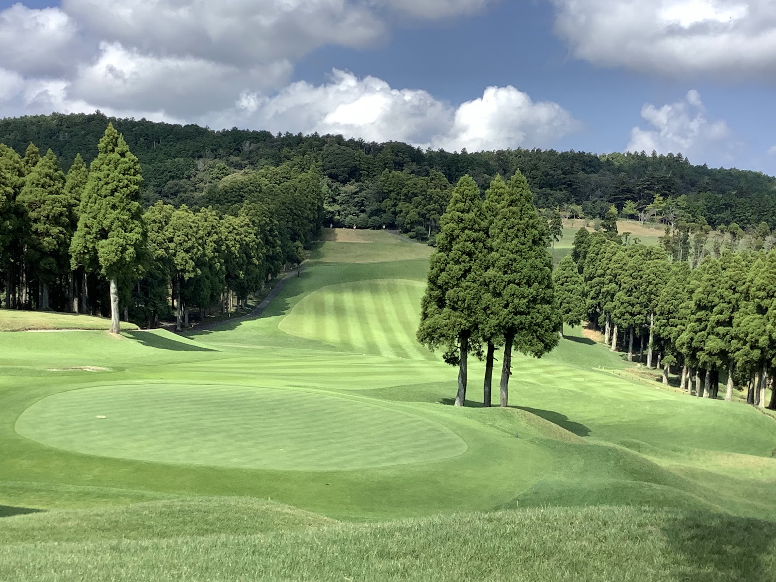 Kazusa Fuji Golf Club - 2