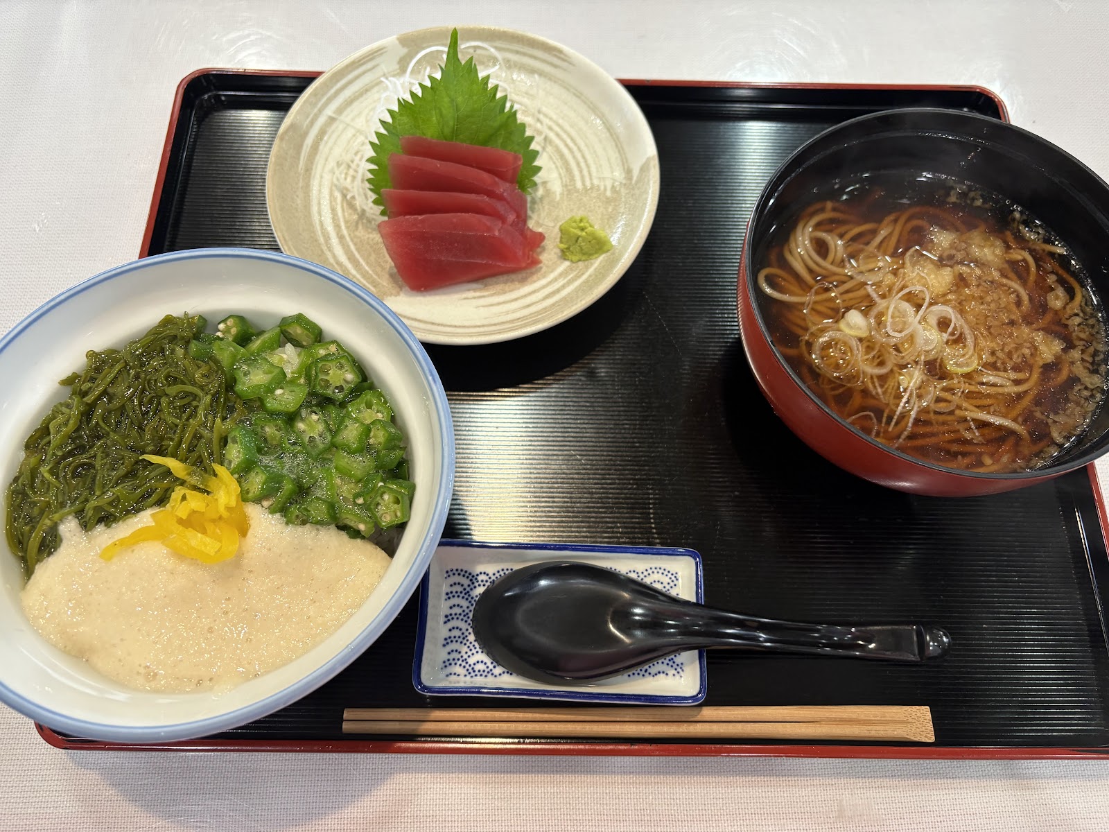 Kazusa Fuji Golf Club - 4