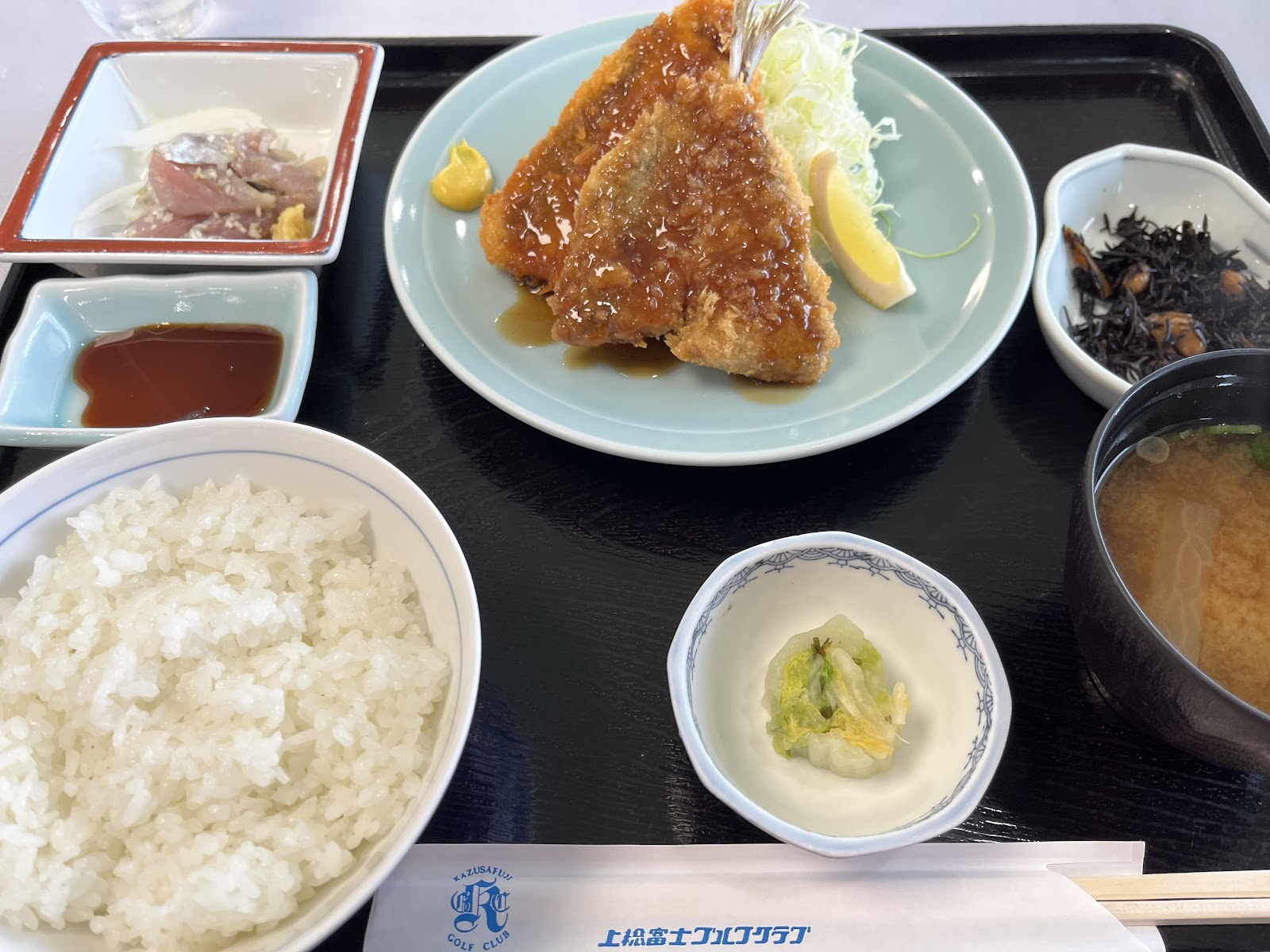 Kazusa Fuji Golf Club - 5