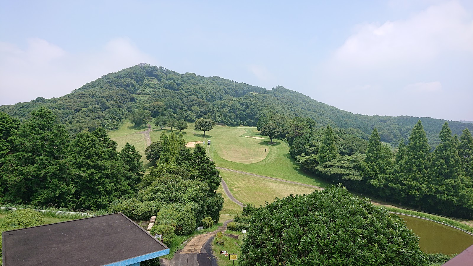 Nagasaki Country Club - 2